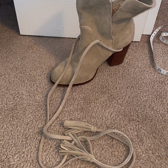 Aldo Boots - Picture 11 of 13